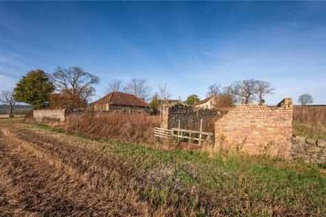 Burghmuir Farm
