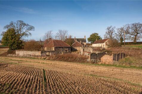 Burghmuir Farm