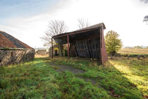 Burghmuir Farm