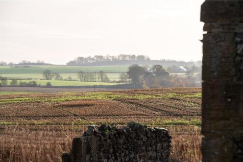 Burghmuir Farm