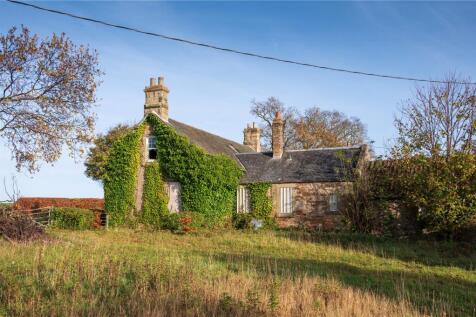 Burghmuir Farm