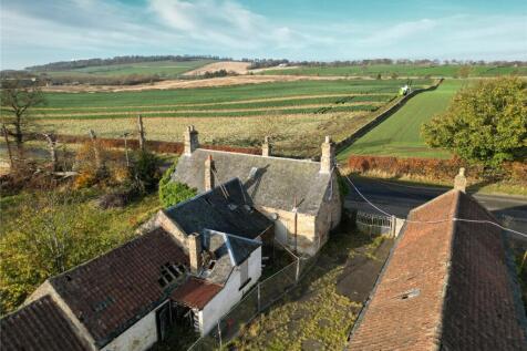 Burghmuir Farm
