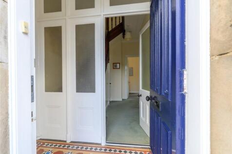 Entrance Vestibule