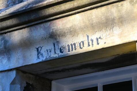 Kylemohr