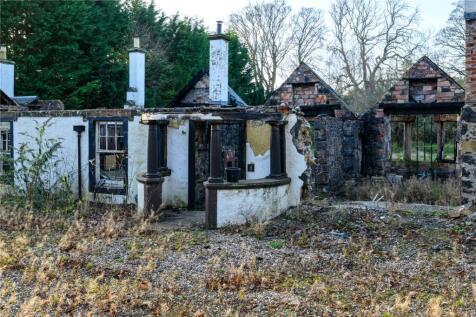 Carron Lodge