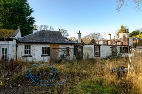 Carron Lodge