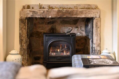 Wood Burner