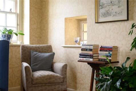 Reading Area