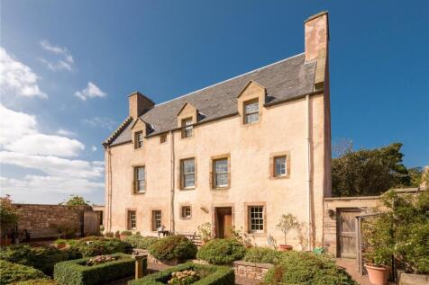 Sydserf House