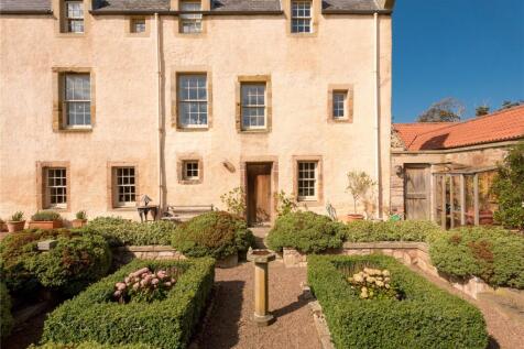 Sydserf House