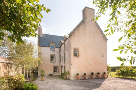 Sydserf House