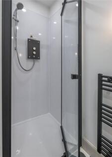 En Suite Shower Room