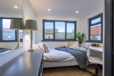 Study/Bedroom 2