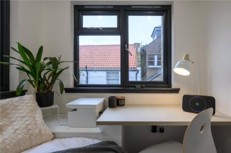 Study/Bedroom 2