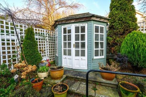 Garden Store