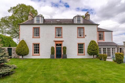 Lilliesleaf House