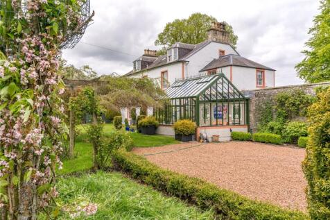 Lilliesleaf House