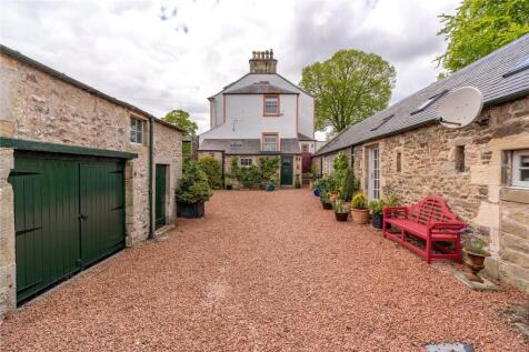 Lilliesleaf House