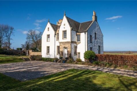 Glebe House