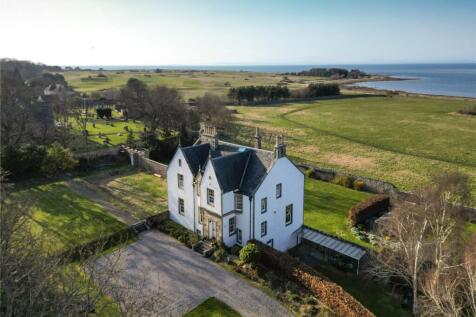Glebe House