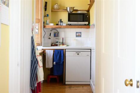 Scullery