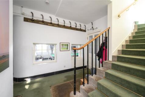 Lower Ground Floor
