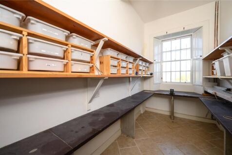 Pantry
