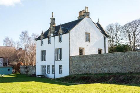 Glebe House