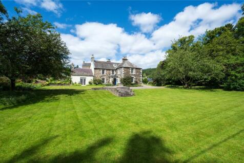 Glebe House