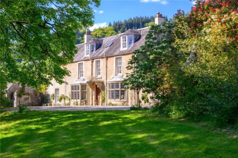 Mansefield House