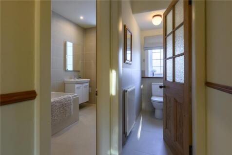 WC/Bathroom