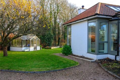 Extension/Greenhouse