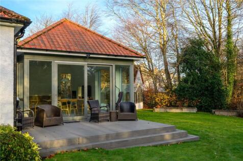 Extension/Terrace