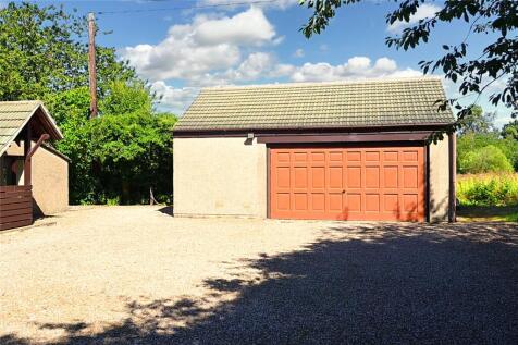 Garage &amp; Wine Store
