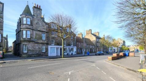 Rose Lane / South St