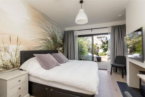 Guest Bedroom One