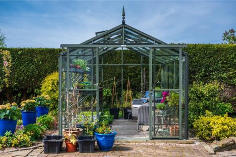 Greenhouse