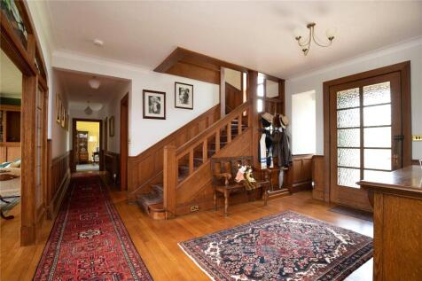 Stairway