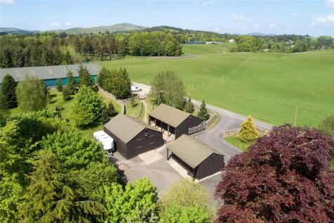 Stables