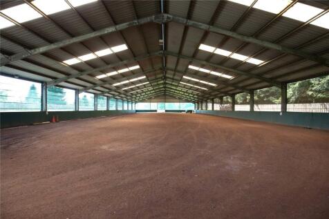 Riding School