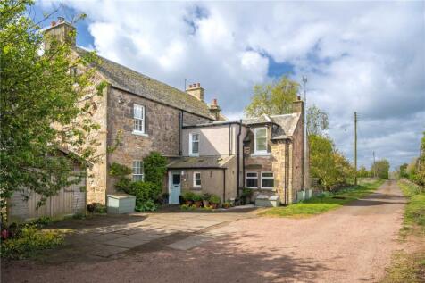 Rear Of House
