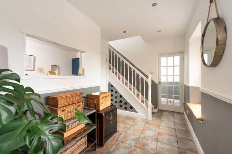 Back Hall