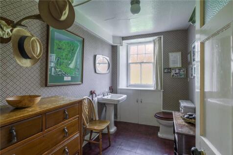 Cloakroom