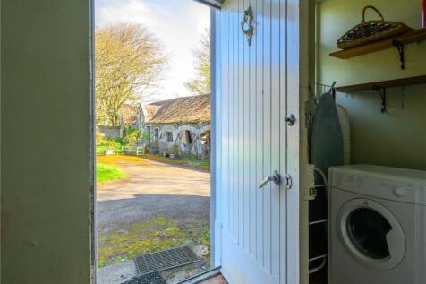 Back Door