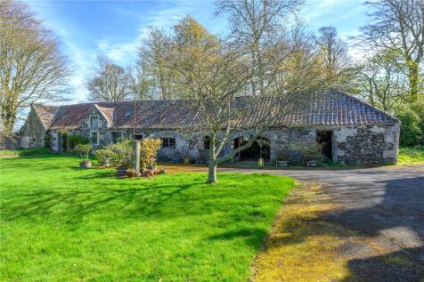 Outbuildings