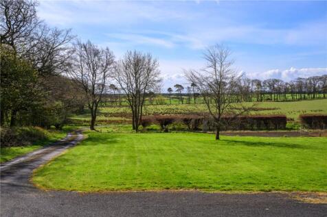 Lawn &amp; Tennis Court