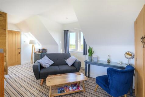 Principal Suite