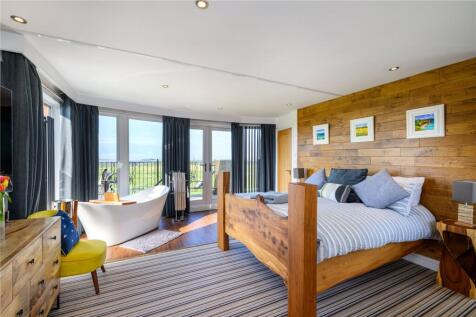 Principal Suite