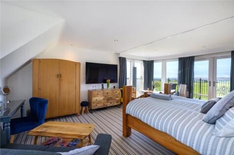 Principal Suite
