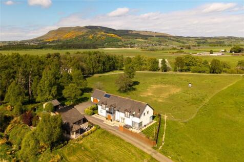 Levenmouth Cottage